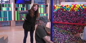 Cristina Piaget y Carlos Lozano tienen una fuerte discusión por la prueba semanal que salpica al resto de la casa: "Egoísta de mierda"