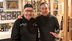 P25 - La gastronomía italiana, Patrimonio de la Humanidad