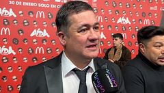 "Ha sido muy inspirador"