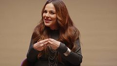 Exclusiva | Marta Peñate revela cuándo será oficial en España su boda con Tony Spina