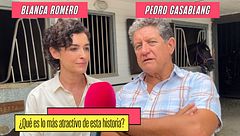 "El secreto: tres actrices con poderío"