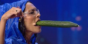 La actuación de Manni