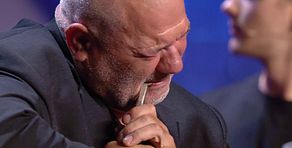 Mario Lampugnani y Golem & Son, en busca del Guinnes Record