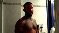 Inédito | Franco Tenaglia recuerda cómo le fortaleció la calle: "Vengo de la mafia y maquinaba estrategias para sobrevivir"