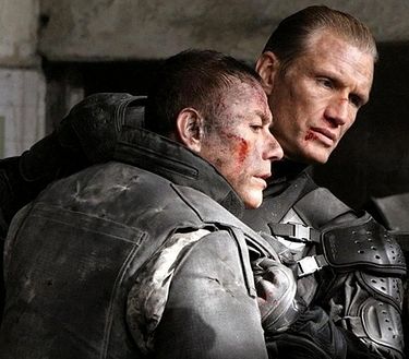 Soldado Universal: Regeneración