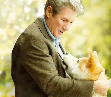 Siempre a tu lado (Hachiko)