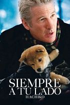 Siempre a tu lado (Hachiko)