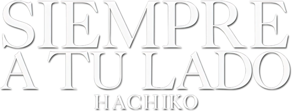 Siempre a tu lado (Hachiko) - Film Mediaset Infinity