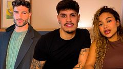 Mayeli y Álvaro cuentan el incidente que casi arruina su ‘gender reveal’