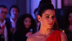 Rosa Diletta Rossi es 'María Corleone'