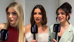 "Hay que sentir más"