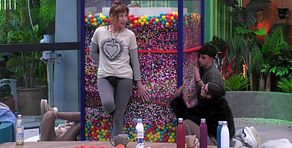 Cristina Piaget se enfrenta a Sandra Barrios y amenaza con abandonar la prueba semanal: "Eres una pesadilla"