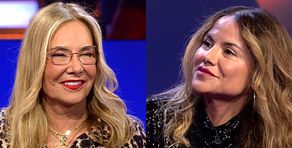 Mónica Hoyos da su opinión y la de su hija sobre el acercamiento de Belén Ro con Carlos Lozano: "Merece tener una mujer que lo quiera"