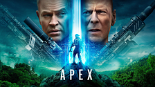Depredador alpha (Apex)