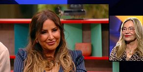 ¡Vuelan los cuchillos entre Belén Ro y Raquel Salazar en su despedida con sus compañeros de 'GH DÚO'!: "Cambia de bruja"