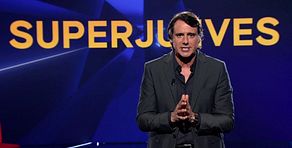 No te pierdas la gala del 'Superjueves' de 'GH DÚO': "Os va a cambiar el paso"