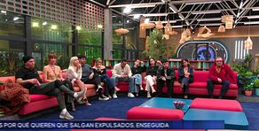 El Súper comunica a los concursantes de 'GH DÚO' una grave sanción por romper las normas del programa: "Habéis cruzado una línea"