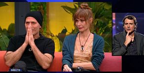 Los concursantes de 'GH DÚO' descubren la prueba definitiva que desenmascara al culpable del misterioso "derrape": "¡Gracias, por fin!"