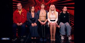 ¡Tensión y sorpresa! Una inesperada doble salvación descoloca por completo a los nominados de ‘GH DÚO’