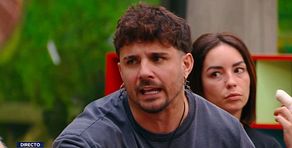 Manuel González explota al conocer el nombre del primer salvado de la noche: "No eres nadie"