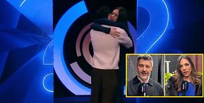 "Tuvo que hacer el papelón"