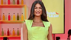 Estela Grande habla sobre sus primeros días como madre