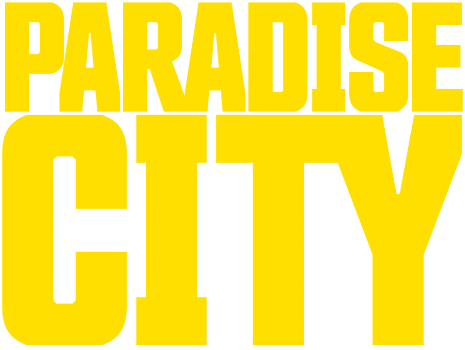 Paradise City - Film Mediaset Infinity