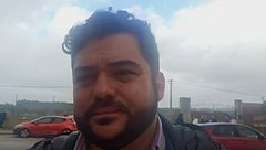 El alcalde de Arcos de la Frontera desmiente los bulos sobre la presa: "No tiene ningún problema estructural"