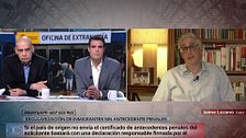 Un juez ve "ilegal" el real decreto que regulariza a las personas migrantes: "Se está yendo por la puerta de atrás"