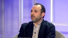 Víctor Ábalos acusa a dirigentes socialistas como Diana Morant o Rebeca Torró de "falsas feministas": "Son conocedoras de muchas cosas"