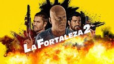 La fortaleza 2