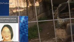 Exclusiva | Salma, tras dos años de secuestro y tortura: "Me ataba a una camilla y me golpeaba hasta agotarse"