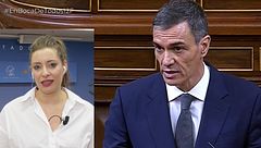 Ester Muñoz, sobre las explicaciones de Sánchez por el accidente de Adamuz: “Dedicó más tiempo a atacar a Feijóo que a las víctimas”