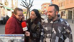 Vecinos de Casalarreina rechazan la apertura de un centro de menores: "Van a traer desgracias"