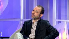 Víctor Ábalos responde al monumental enfado de Carolina Perles tras negar que su padre consumiese prostitución: "Se inventa muchas cosas"