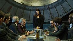 María Corleone, una mujer atrapada en los oscuros negocios de la mafia siciliana