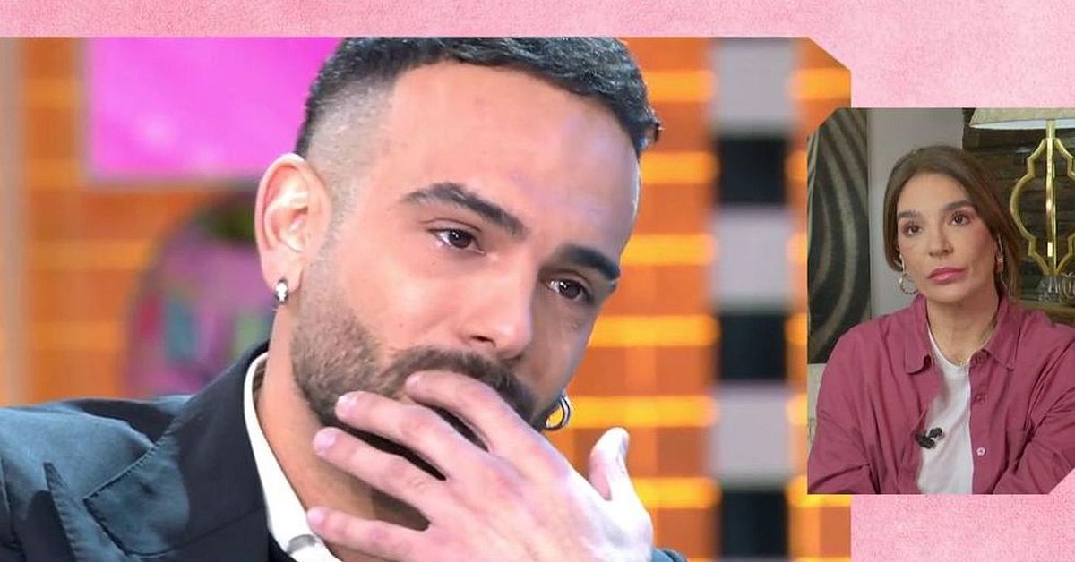 Fiesta: Raquel Bollo saca la cara por su hijo en su conflicto con Gloria  Camila y desvela por qué está decepcionado Video | Mediaset Infinity