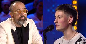 El zasca del tiktoker Xavi de la Fuente a Risto Mejide tras prejuzgar lo que hace: "Está lleno de estupideces"