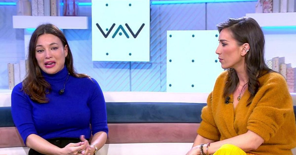 Vamos a ver: Elisa Mouliaá pide disculpas a su mejor amiga: "Hice un  comentario horrible aludiendo a que cuando ella vendió mis audios esa misma  semana su hija murió" Video | Mediaset Infinity