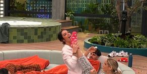 La gran confesión sexual de Anita en 'GH DÚO' que deja a Gloria sorprendida: ''No lo haría con cualquiera''