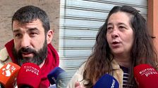 Los padres de la guardería de los horrores de Algemesí relatan los "insultos" y agresiones de la profesora