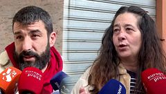 Los padres de la guardería de los horrores de Algemesí relatan los "insultos" y agresiones de la profesora