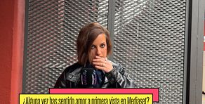 ¿Has sentido amor a primera vista?: los colaboradores dan nombres