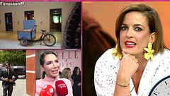 Cayetano Rivera, "mosqueado" con Tamara Gorro por salir a la luz su presunto romance secreto, según Leticia Requejo