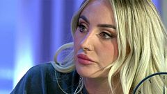 Rocío Flores se pronuncia sobre la situación de Gloria Camila, Manuel Cortés y Álvaro García: "Espero que siga soltera"