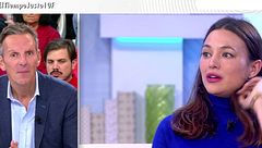 El cabreo de Joaquín Prat tras la entrevista de Elisa Mouliáa: "No entiendo a qué estamos jugando"