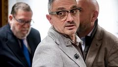 Varios audios filtrados señalan al alcalde de Móstoles por acoso sexual a su excompañera de partido