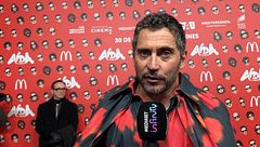 "Se entiende mejor viéndola"