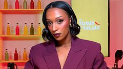 Ana Peleteiro habla sobre cómo ‘Universo Calleja’ le ayudó en su momento personal