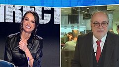 El zasca de Enric Juliana a Pedro Sánchez: "Se corre el riesgo del 'Quijotismo'"